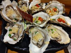 -烧蠔帮·湛江生蚝(工农店)