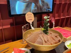 -巴奴毛肚火锅(大剧院店)