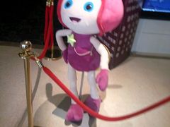 -中影国际影城(建军路金鹰购物中心店)