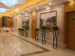 -维也纳酒店(南京奥体中心店)