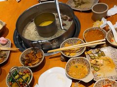 -江小渔鲜鱼火锅(冠亚星城店)