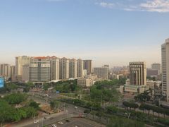 -汕头金海湾大酒店(万象城店)