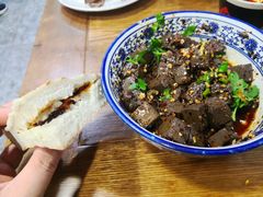 -惠记粉汤羊血梆梆肉(永松路店)