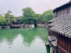 -乌镇景区
