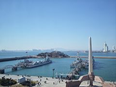 -中国人民解放军海军博物馆