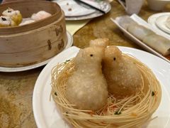 -星河湾半岛酒店-真粤中餐厅