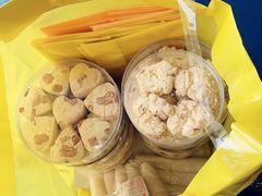 -金燕西洋牛油糕葡式食品