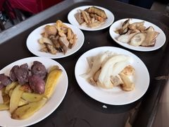 -天宜隆蘑菇宴火锅(石景山旗舰店)