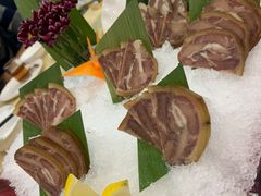 -叙福楼海鲜酒家(季华西路店)