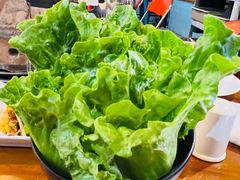 -捞围鲜·港式打边炉(海阳路店)