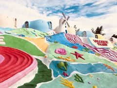 -漳州滨海火山岛自然生态风景区