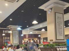 -鑫龙火锅城(青岛分店)