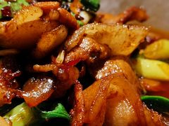 -百年神厨·地道川菜(清江西路店)