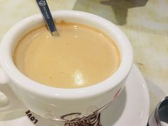 -新世界餐厅(万达店)