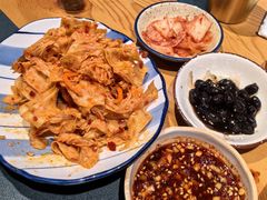 -顺姬冷面(长春旗舰店)