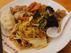 -鹈鹕素食餐厅自助餐部(正阳街店)