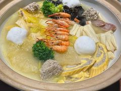 -寻宝记绍兴菜(鲁迅路店)