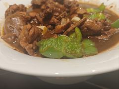 -老德州四合院·德州菜(天衢路店)