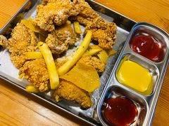 -青春分食(仙林大学城店)