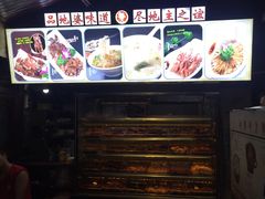 -地婆美食(洞庭东岸店)