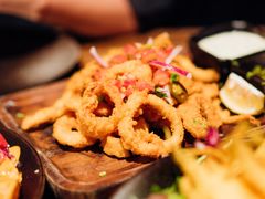 -Q MEX 库迈墨西哥餐吧(三里屯店)