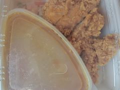 -德克士(北大街店)