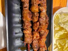 -琥珀老六龙虾(四里河店)