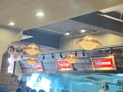 -蛮佬拾·乡里土菜馆(河西王府井店)
