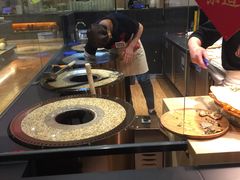 -阿甘锅盔(清河万象汇店)