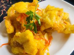 -东北特色铁锅炖·柴火灶(富阳一店)
