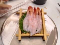 -争鲜回转寿司(朝北大悦城店)