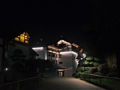 -径山寺