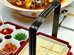 -旺顺阁·北京菜(大望路店)