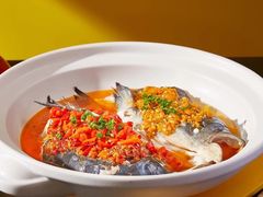 -炊烟小炒黄牛肉(浦东世纪汇店)