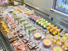 -美点饼业(新阳店)