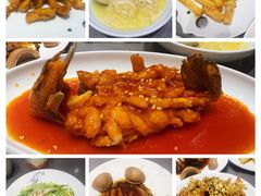 -峨嵋酒家(熙悦天街店)