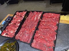 -林记潮牛·牛肉火锅(上马墩店)