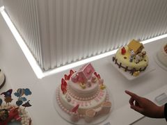 -好利来(梅江永旺店)