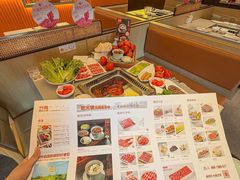 -竹犇番茄火锅(长风街店)
