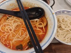 -和府捞面(曹路花园城店)