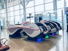 -贵阳龙洞堡国际机场-T2航站楼