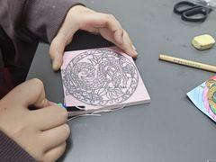 -尚想绘·艺术中考·中考咨询