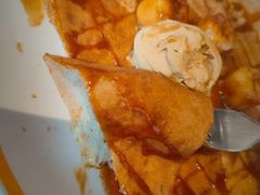 -La Creperie法餐厅(芮欧百货店)