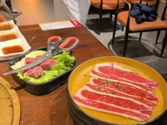 -赤牧日式烧肉自助(金桥永旺店)