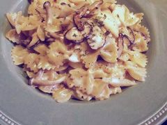 JINNS锦时餐厅(济宁路店)-JINNS锦时 steak&pizza(浸信会礼拜堂旧址店)