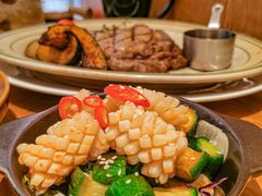 -森Some Fusion(荔湾店)
