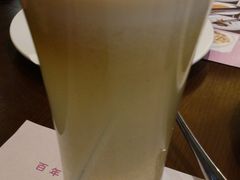 苹果汁-德大西餐社(云南南路店)