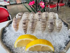 -嘉升大排档(番禺总店)