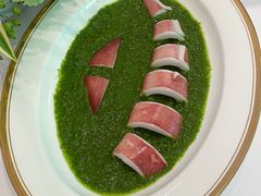 -T館·花园艺术餐厅