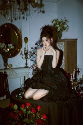 -WAVE SODA摄影工作室